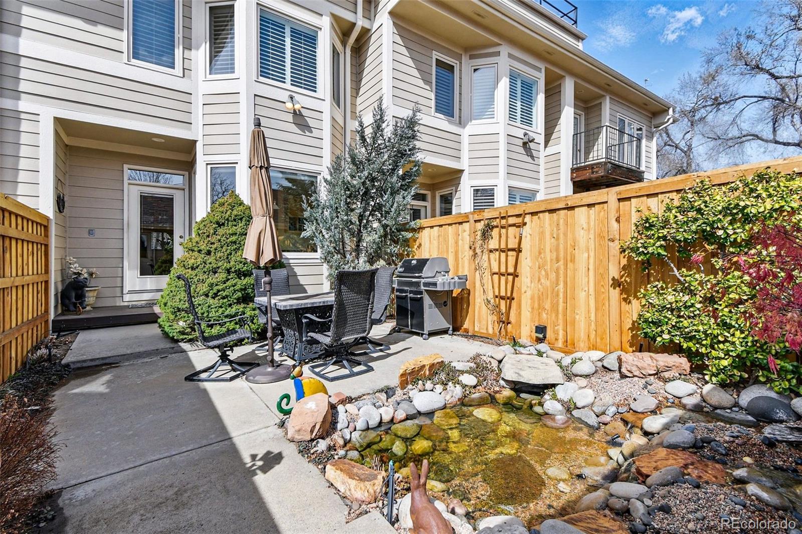 MLS Image #46 for 168 s garfield street,denver, Colorado