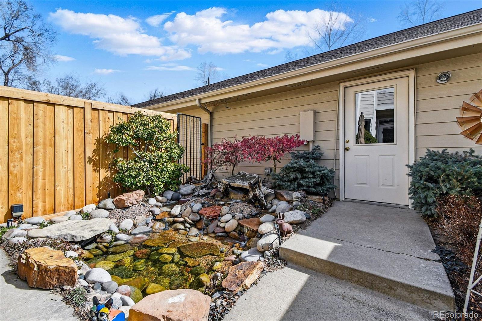 MLS Image #47 for 168 s garfield street,denver, Colorado