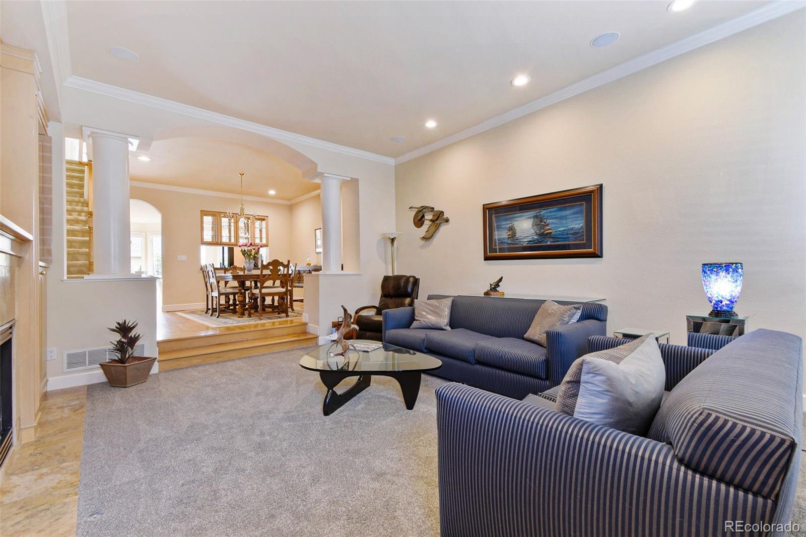 MLS Image #5 for 168 s garfield street,denver, Colorado