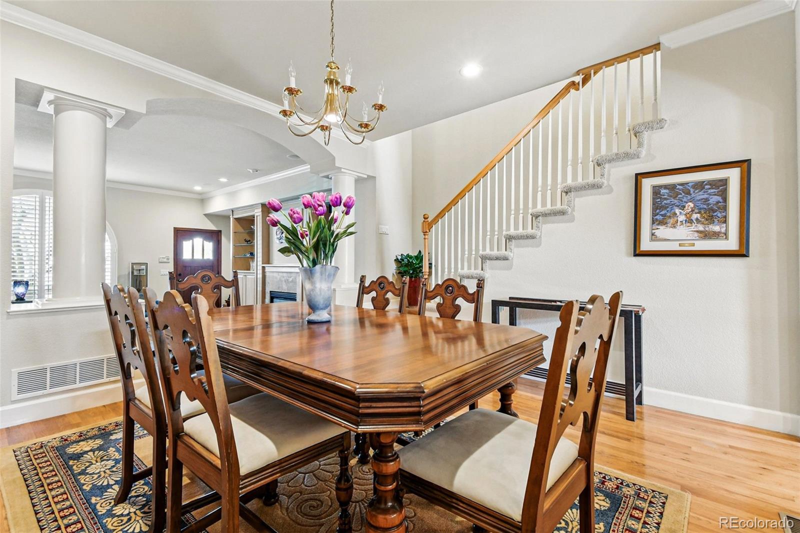 MLS Image #8 for 168 s garfield street,denver, Colorado