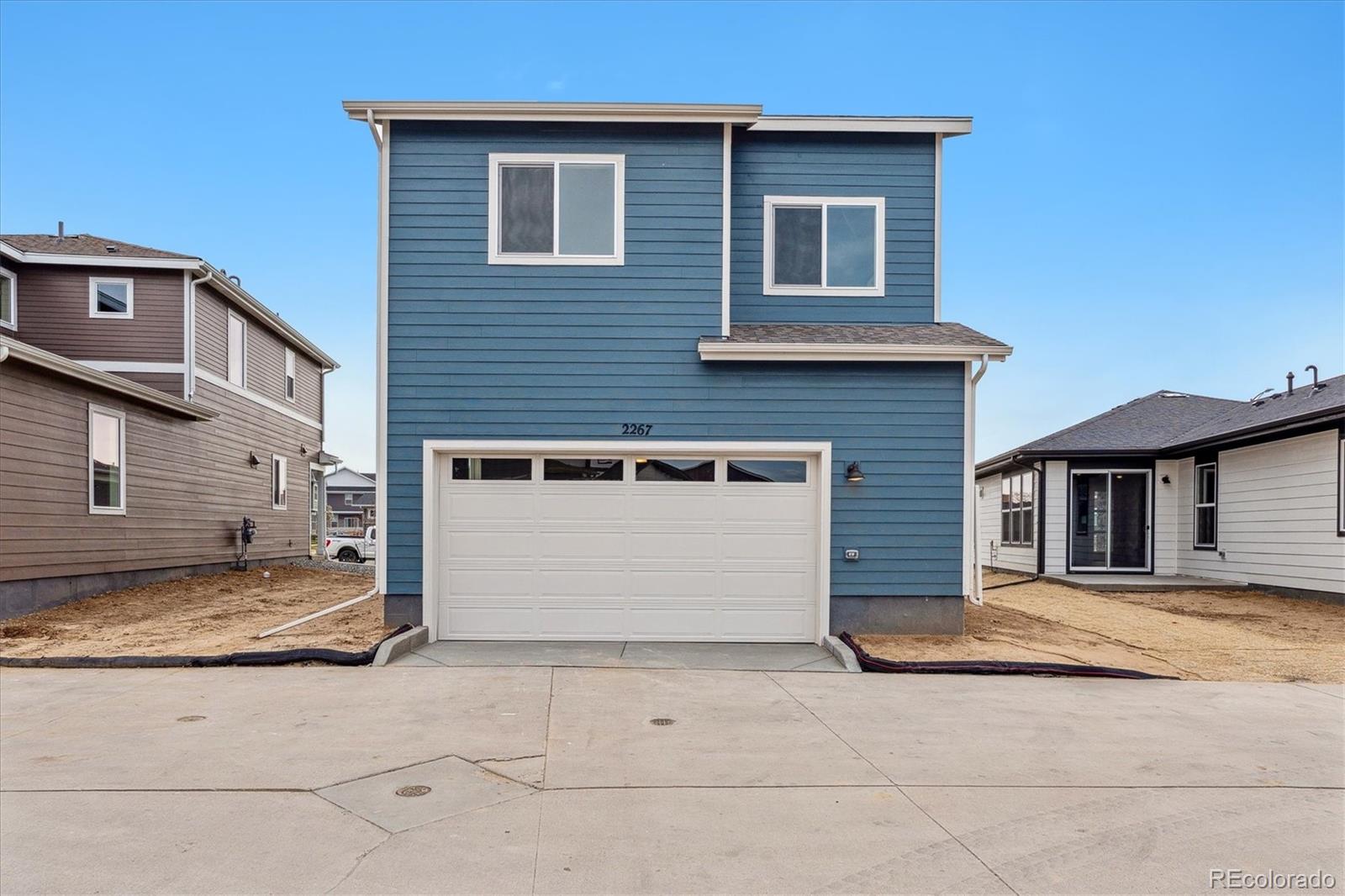 MLS Image #19 for 2267  peregrine drive,brighton, Colorado