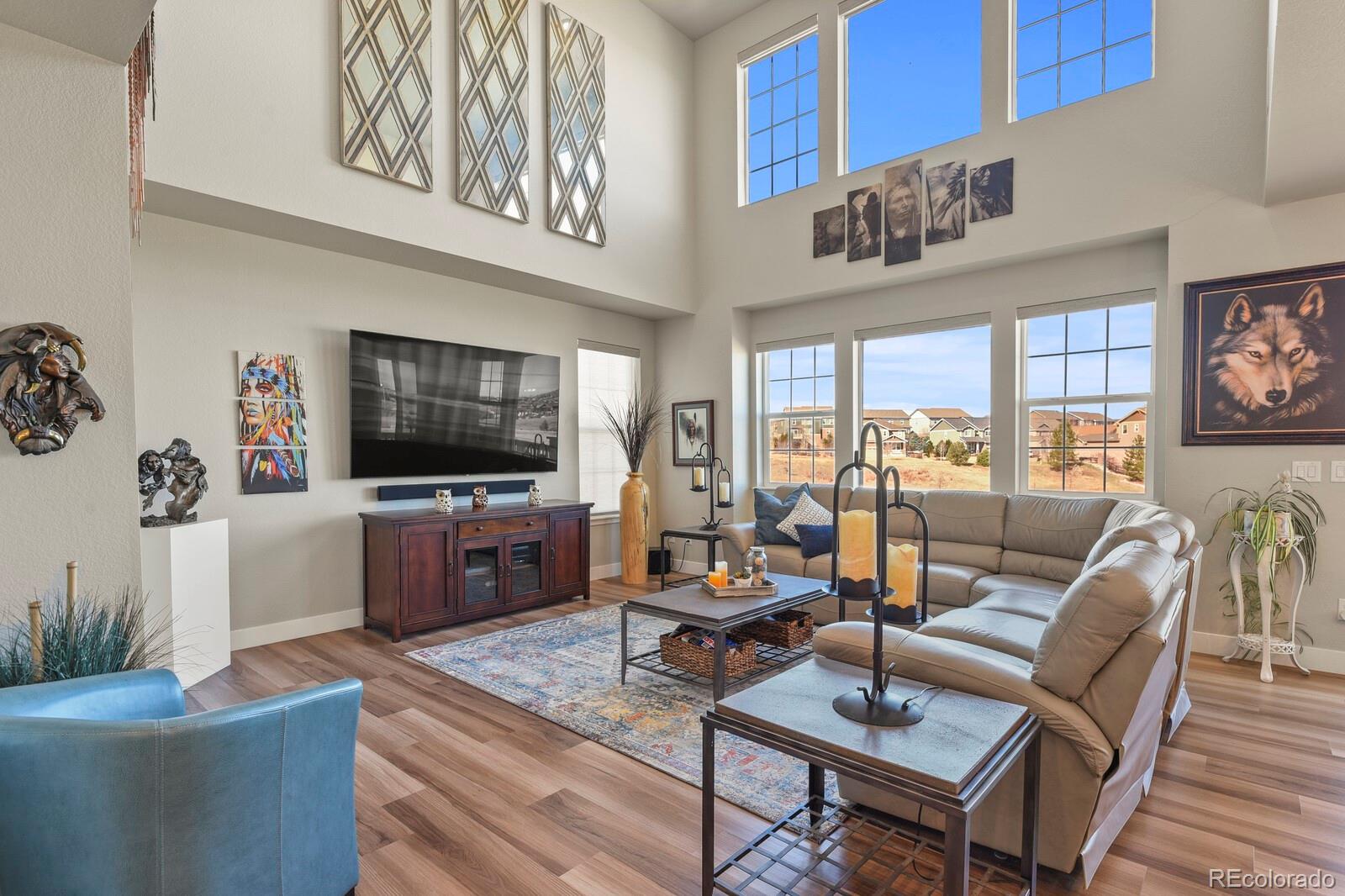 MLS Image #10 for 23893 e minnow circle,aurora, Colorado