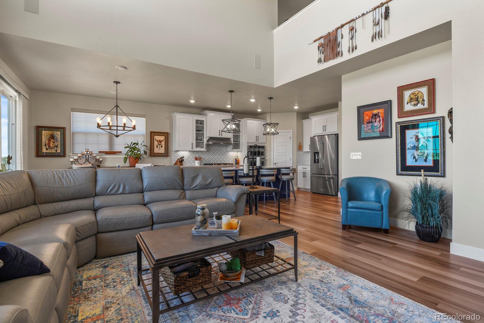 MLS Image #12 for 23893 e minnow circle,aurora, Colorado