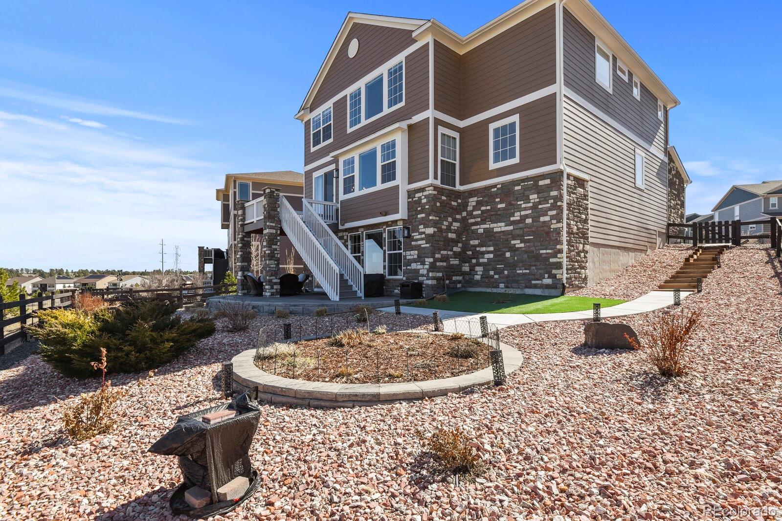 MLS Image #44 for 23893 e minnow circle,aurora, Colorado