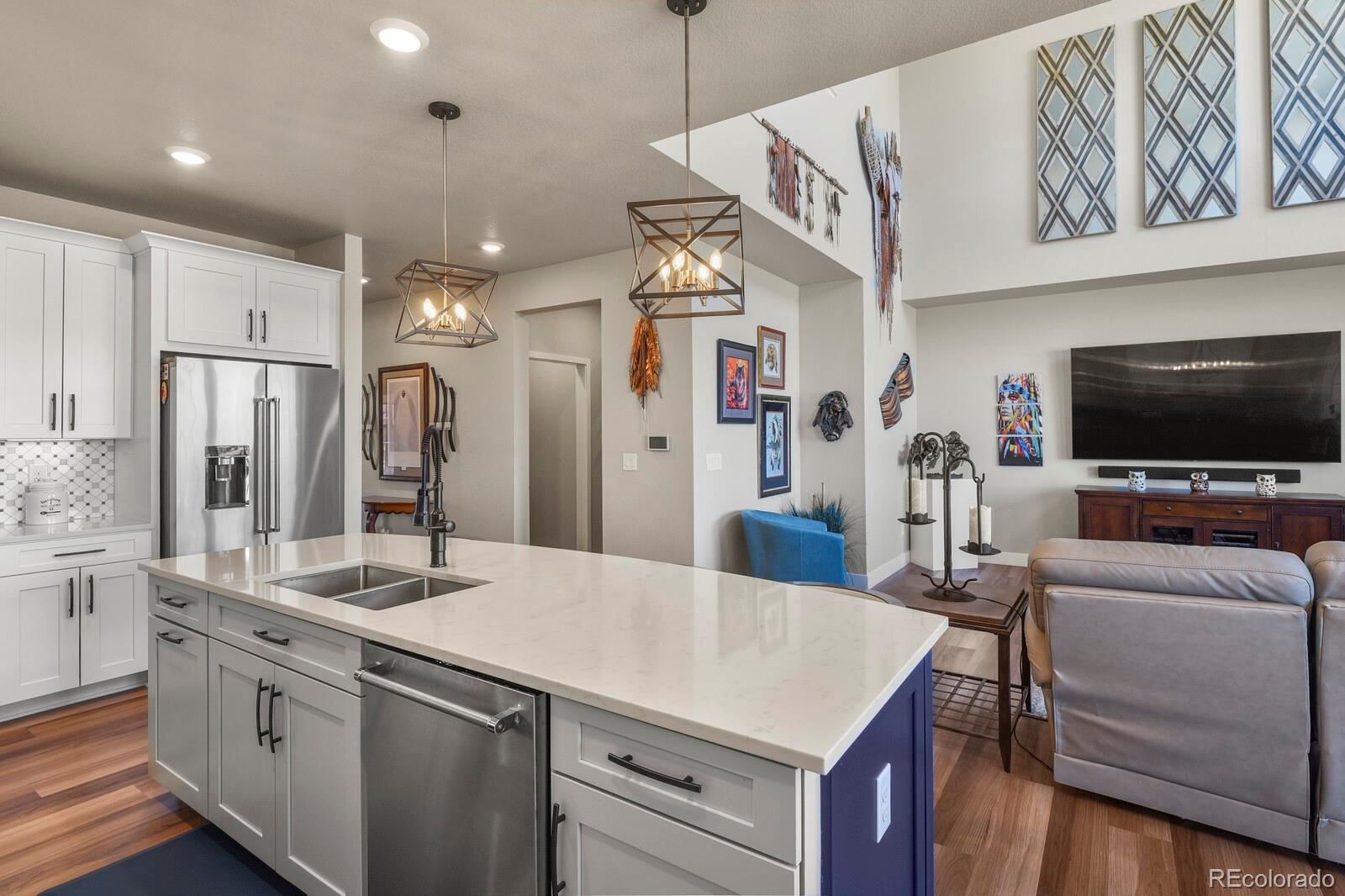 MLS Image #5 for 23893 e minnow circle,aurora, Colorado