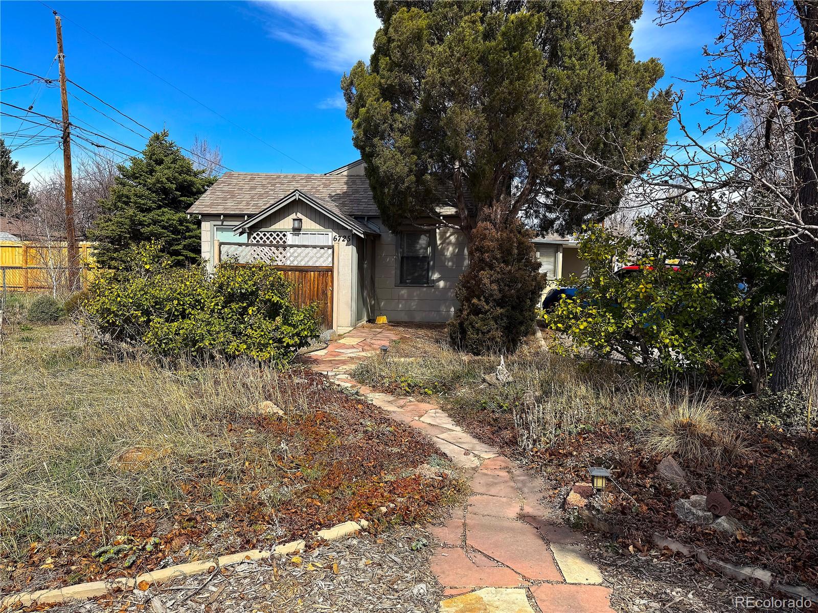 CMA Image for 6725 w 55th avenue,Arvada, Colorado