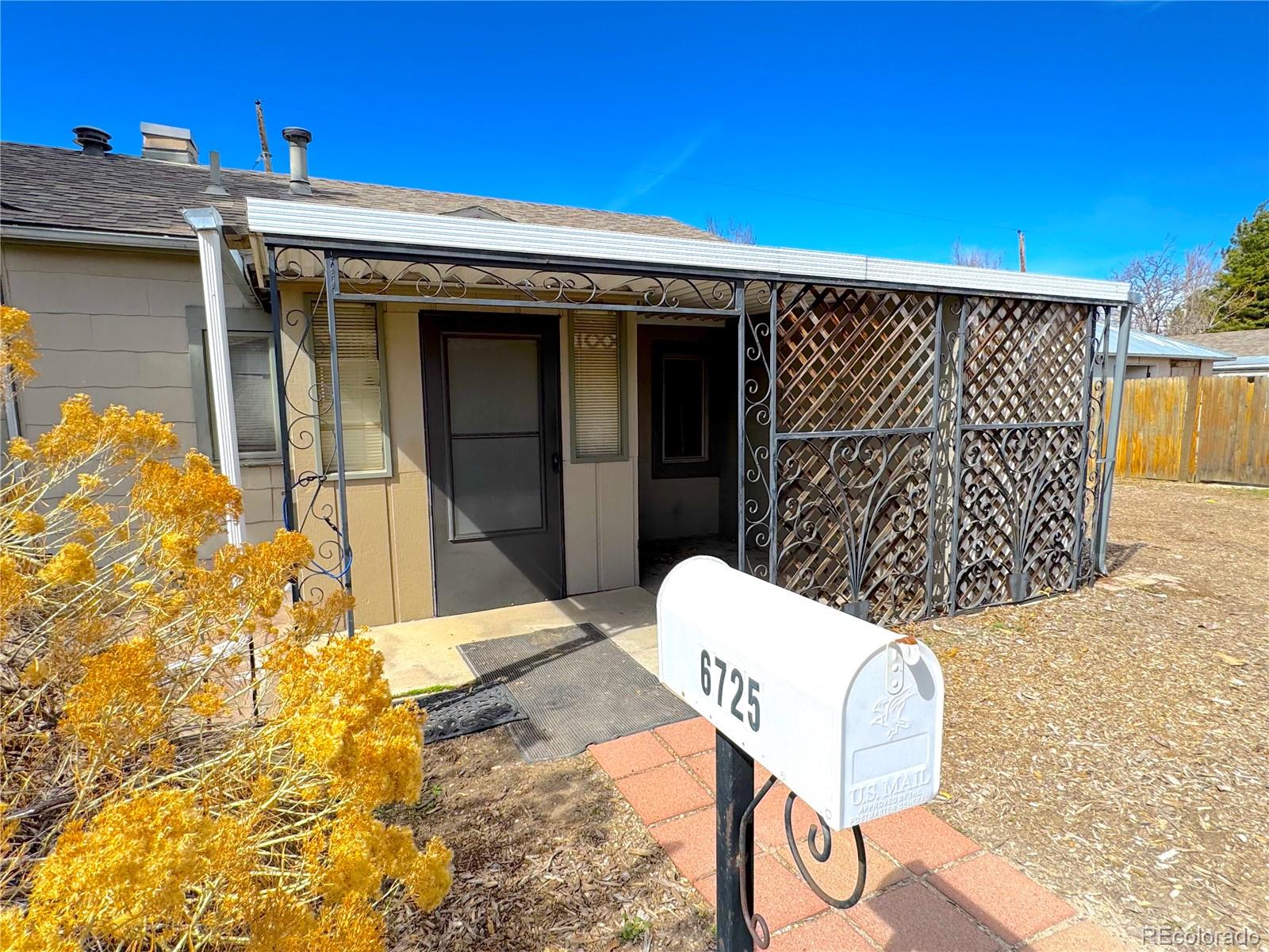MLS Image #3 for 6725 w 55th avenue,arvada, Colorado