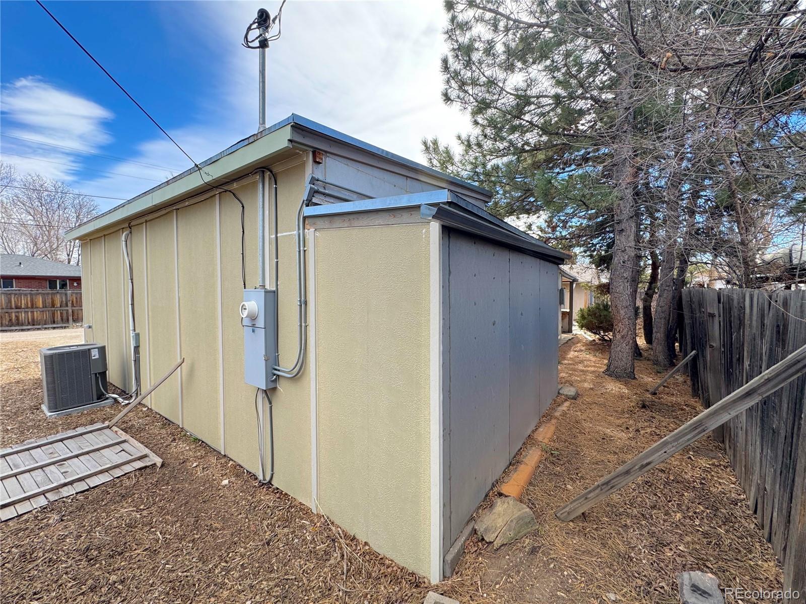 MLS Image #31 for 6725 w 55th avenue,arvada, Colorado