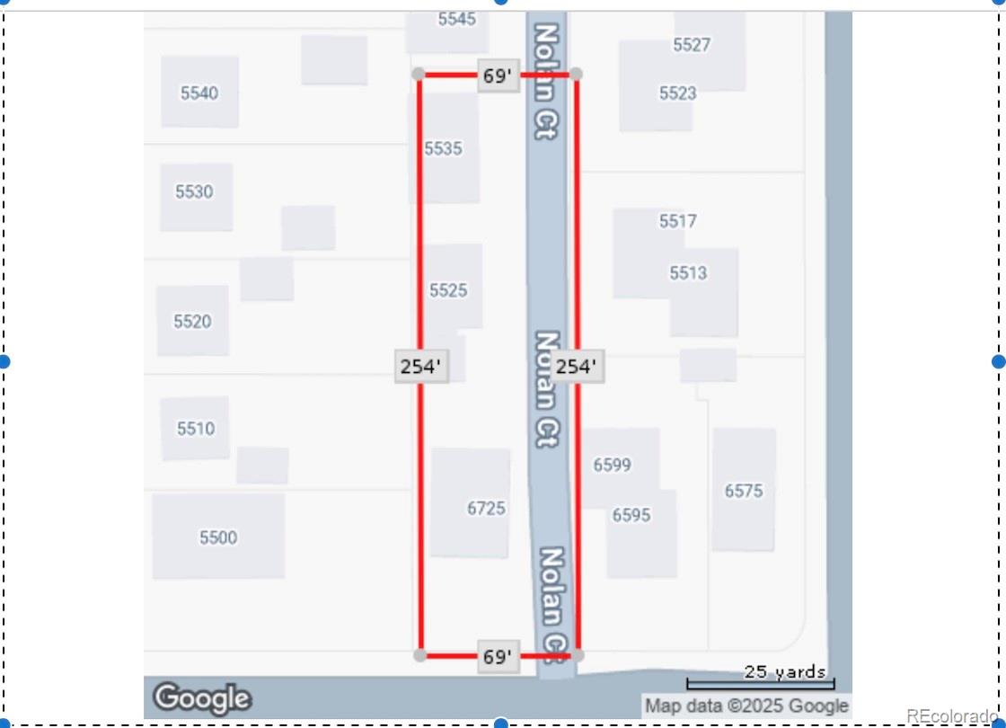 MLS Image #48 for 6725 w 55th avenue,arvada, Colorado