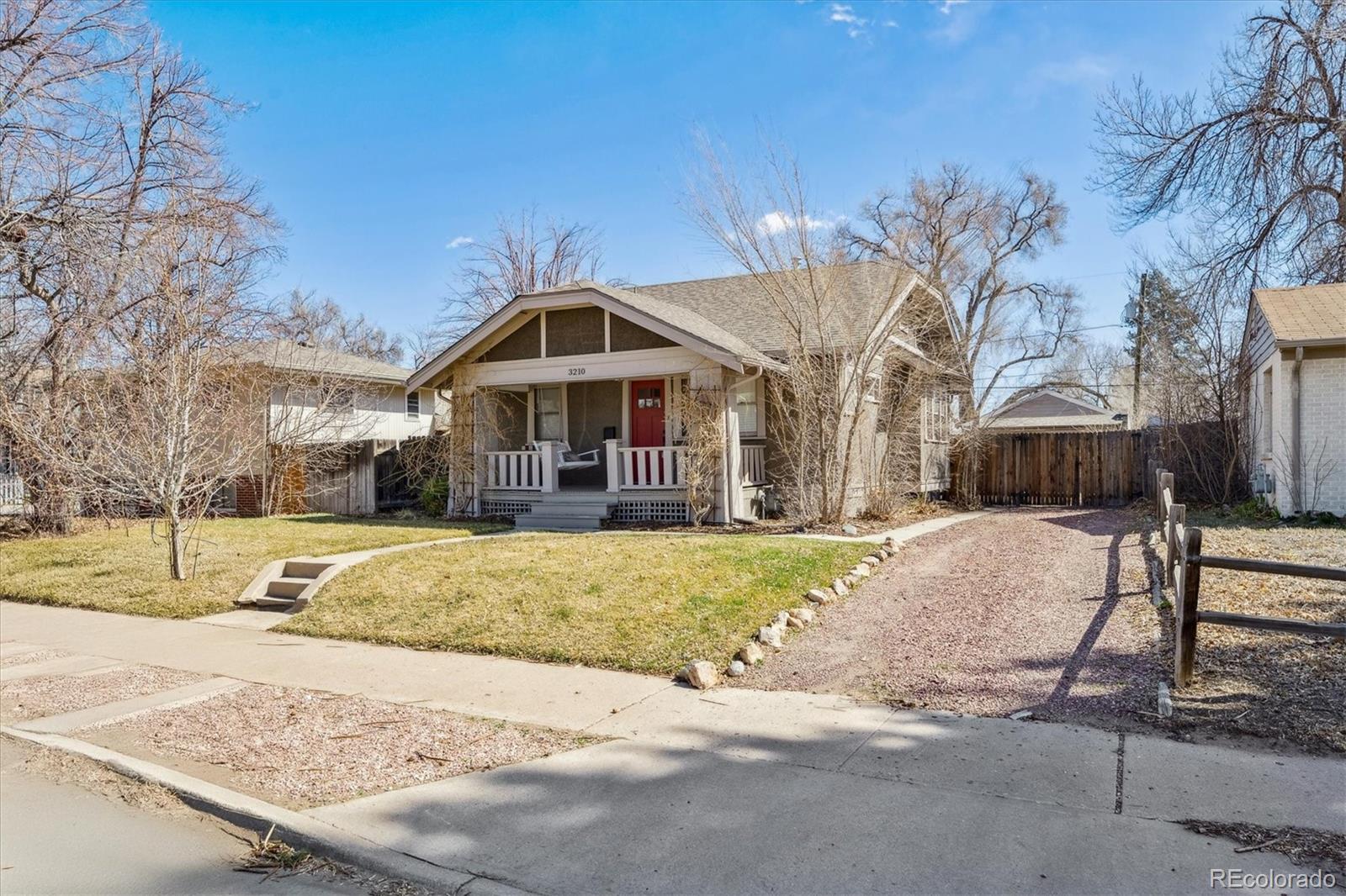 MLS Image #0 for 3210 s washington street,englewood, Colorado