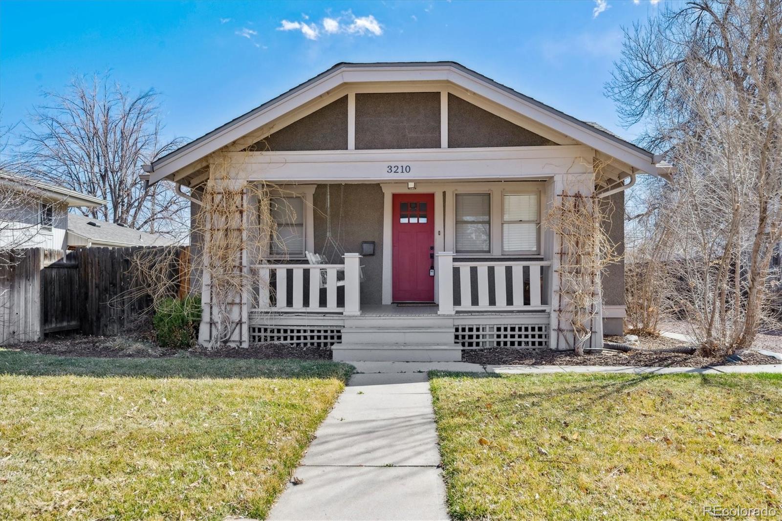 CMA Image for 3210 S Washington Street,Englewood, Colorado