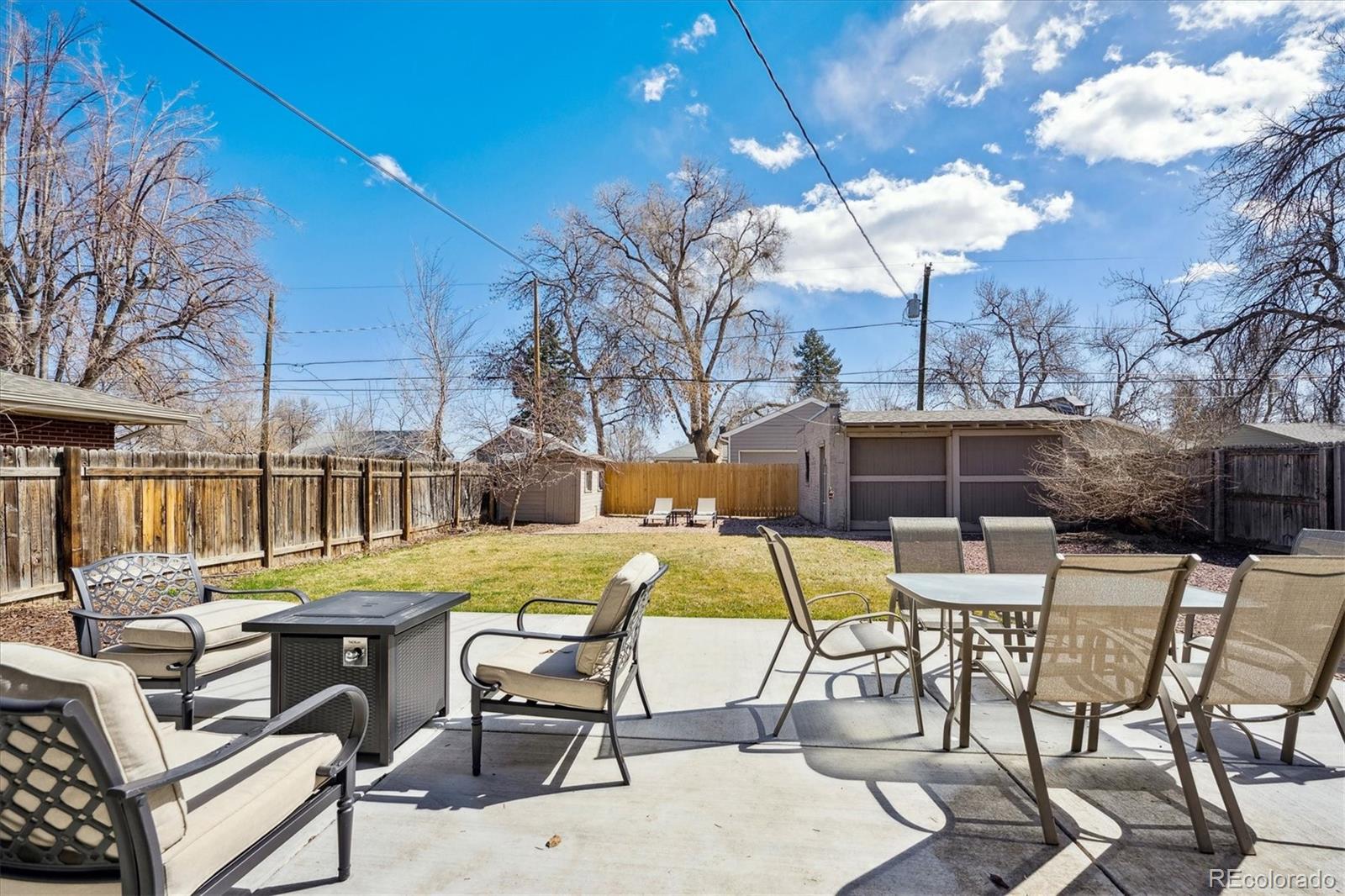 MLS Image #17 for 3210 s washington street,englewood, Colorado