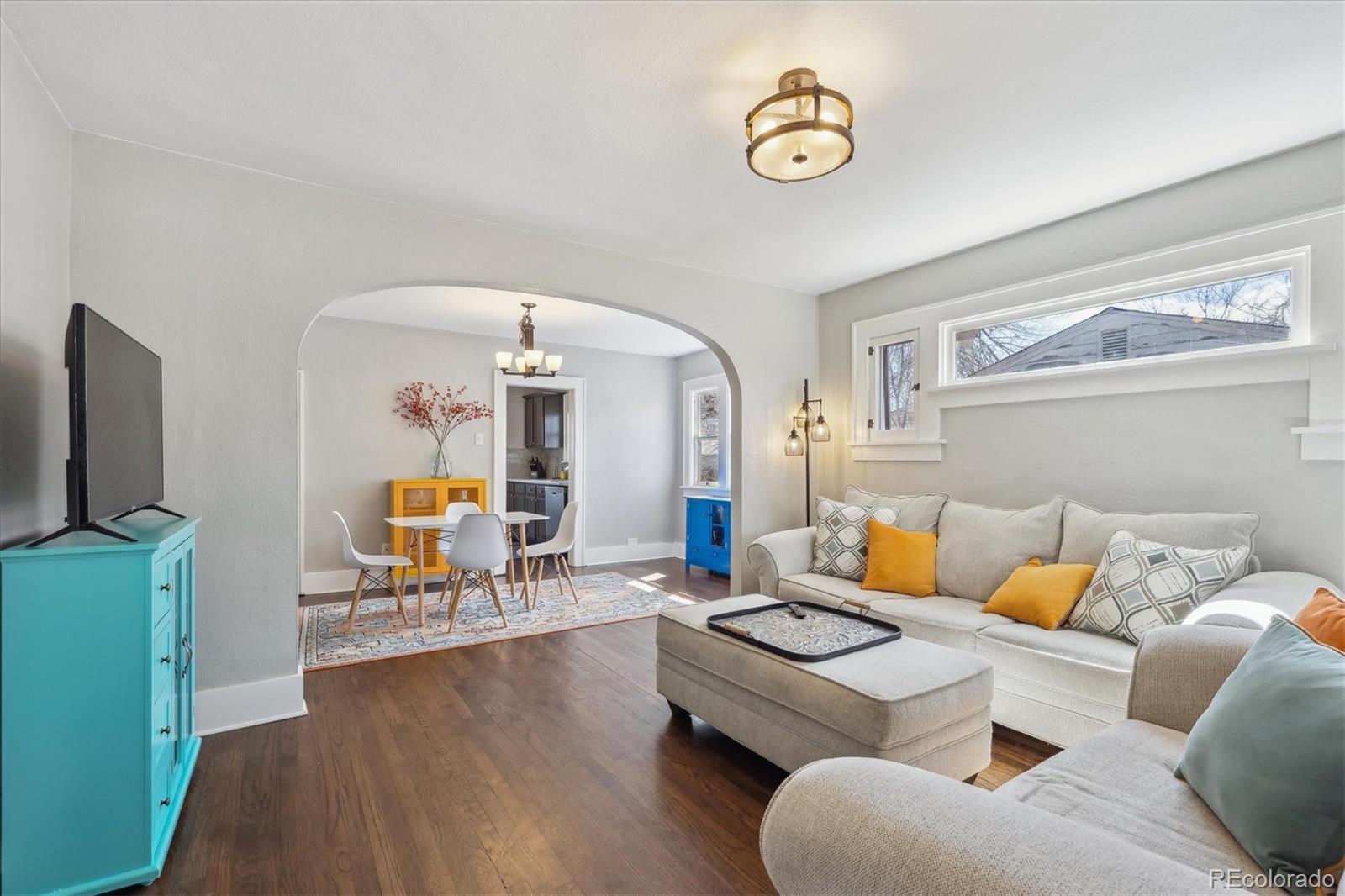 MLS Image #5 for 3210 s washington street,englewood, Colorado