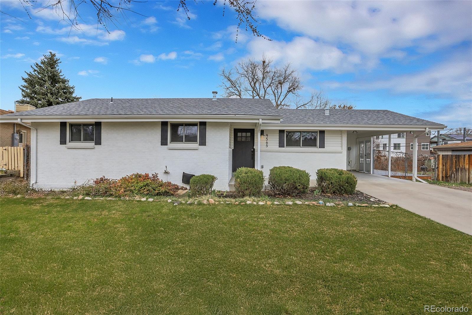 MLS Image #0 for 9565 w 12th place,lakewood, Colorado