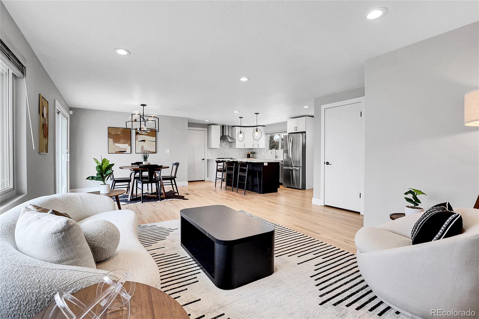 MLS Image #12 for 9565 w 12th place,lakewood, Colorado