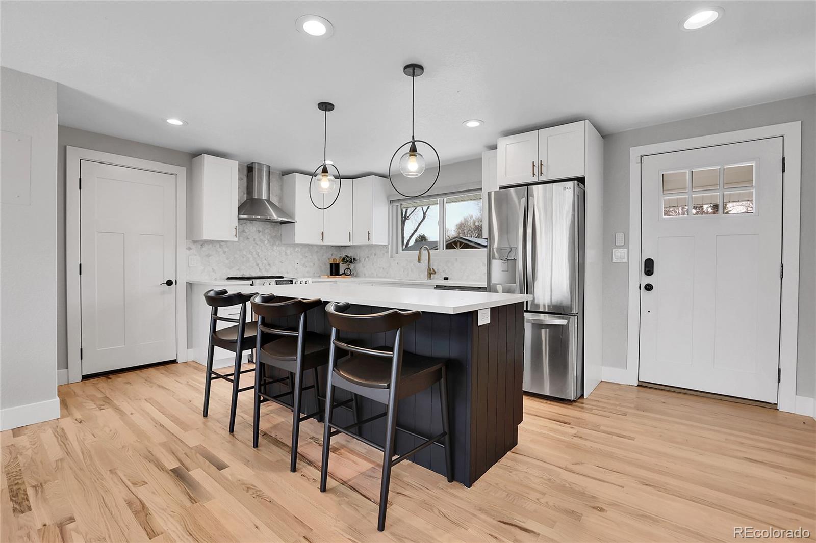 MLS Image #2 for 9565 w 12th place,lakewood, Colorado