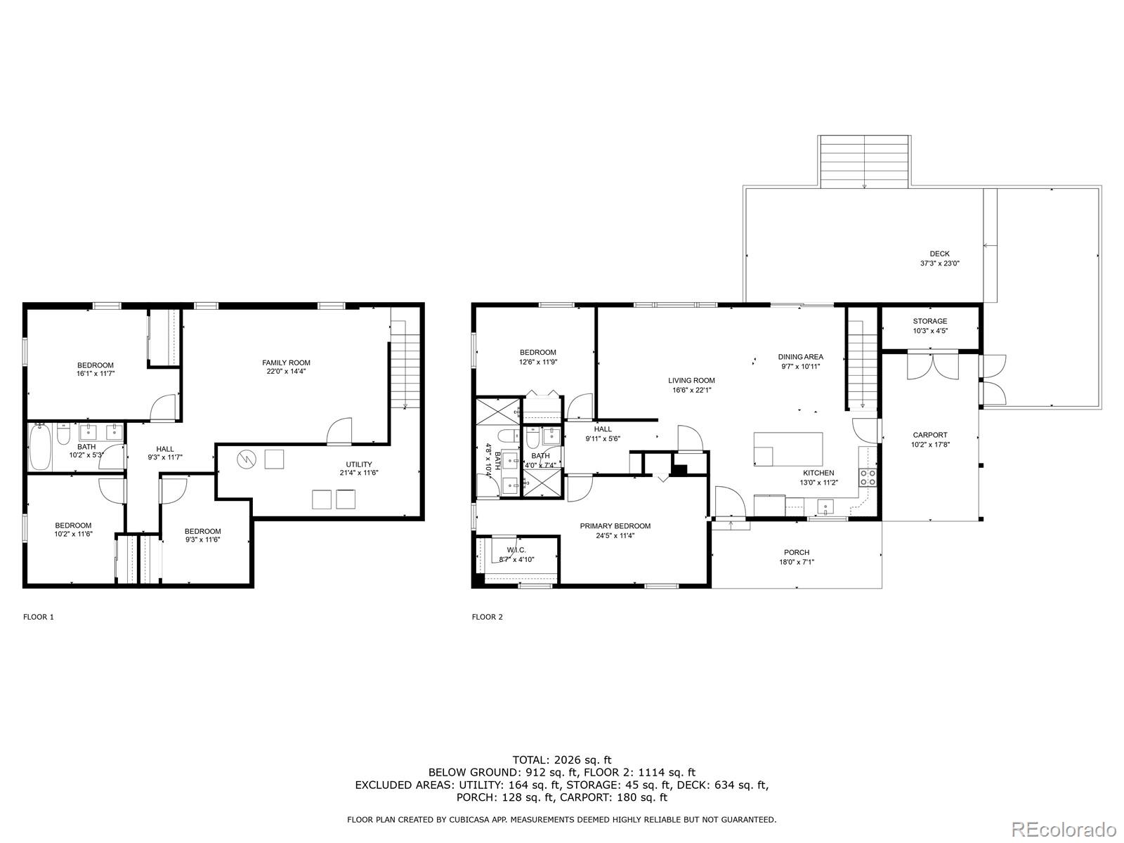 MLS Image #33 for 9565 w 12th place,lakewood, Colorado