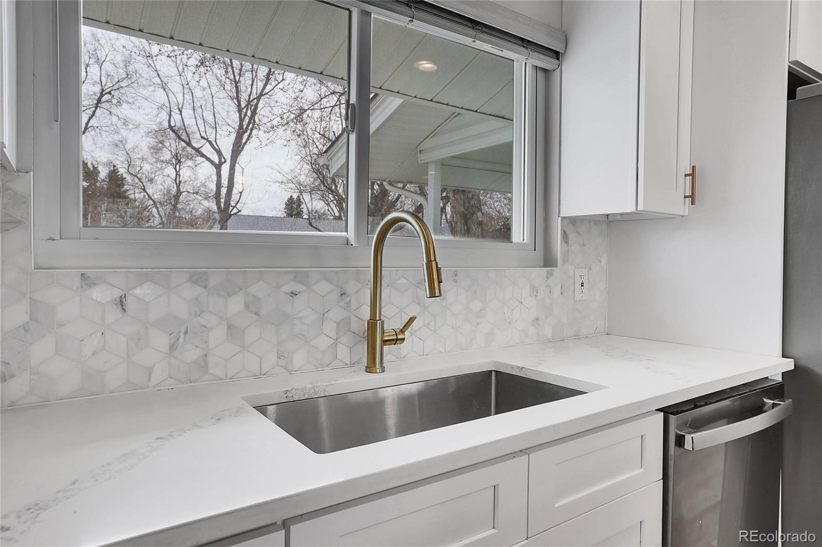 MLS Image #4 for 9565 w 12th place,lakewood, Colorado