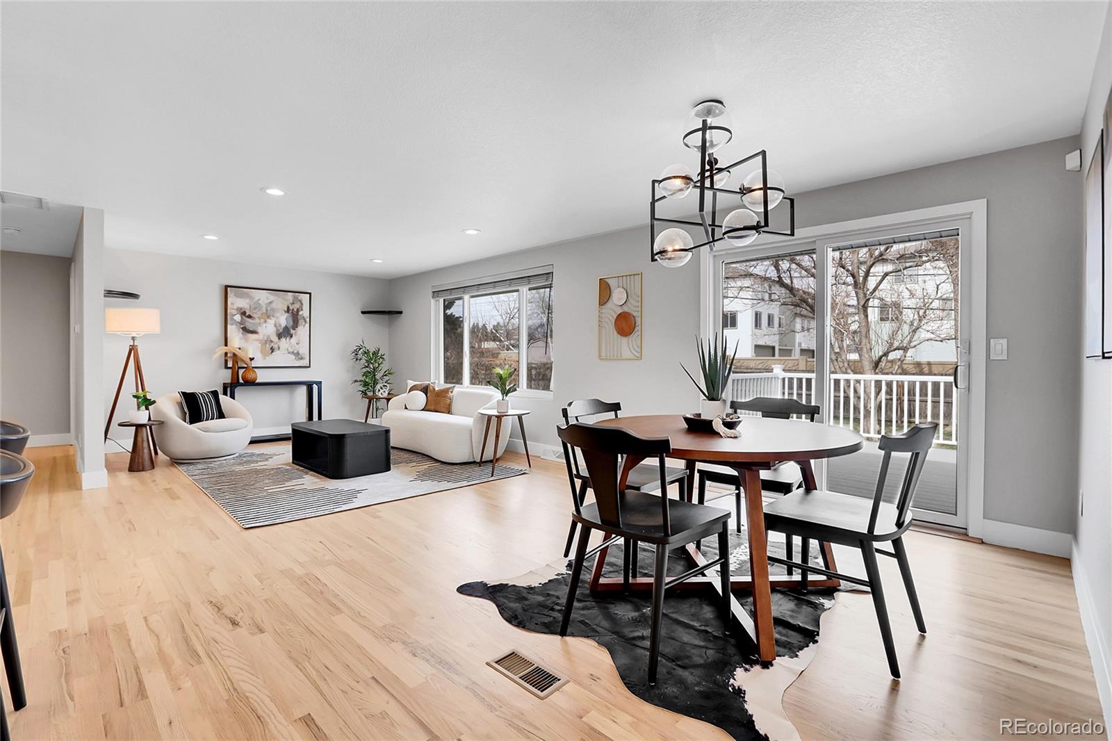MLS Image #6 for 9565 w 12th place,lakewood, Colorado