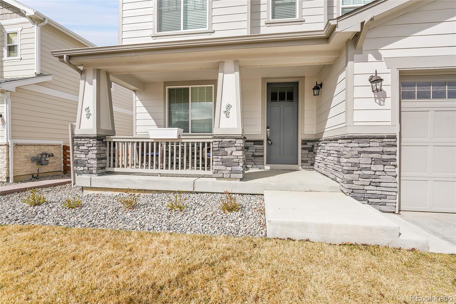 MLS Image #1 for 700  split rock drive,erie, Colorado