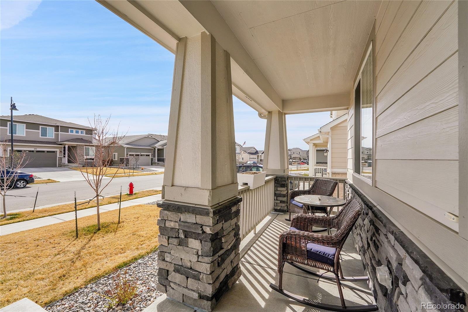 MLS Image #2 for 700  split rock drive,erie, Colorado