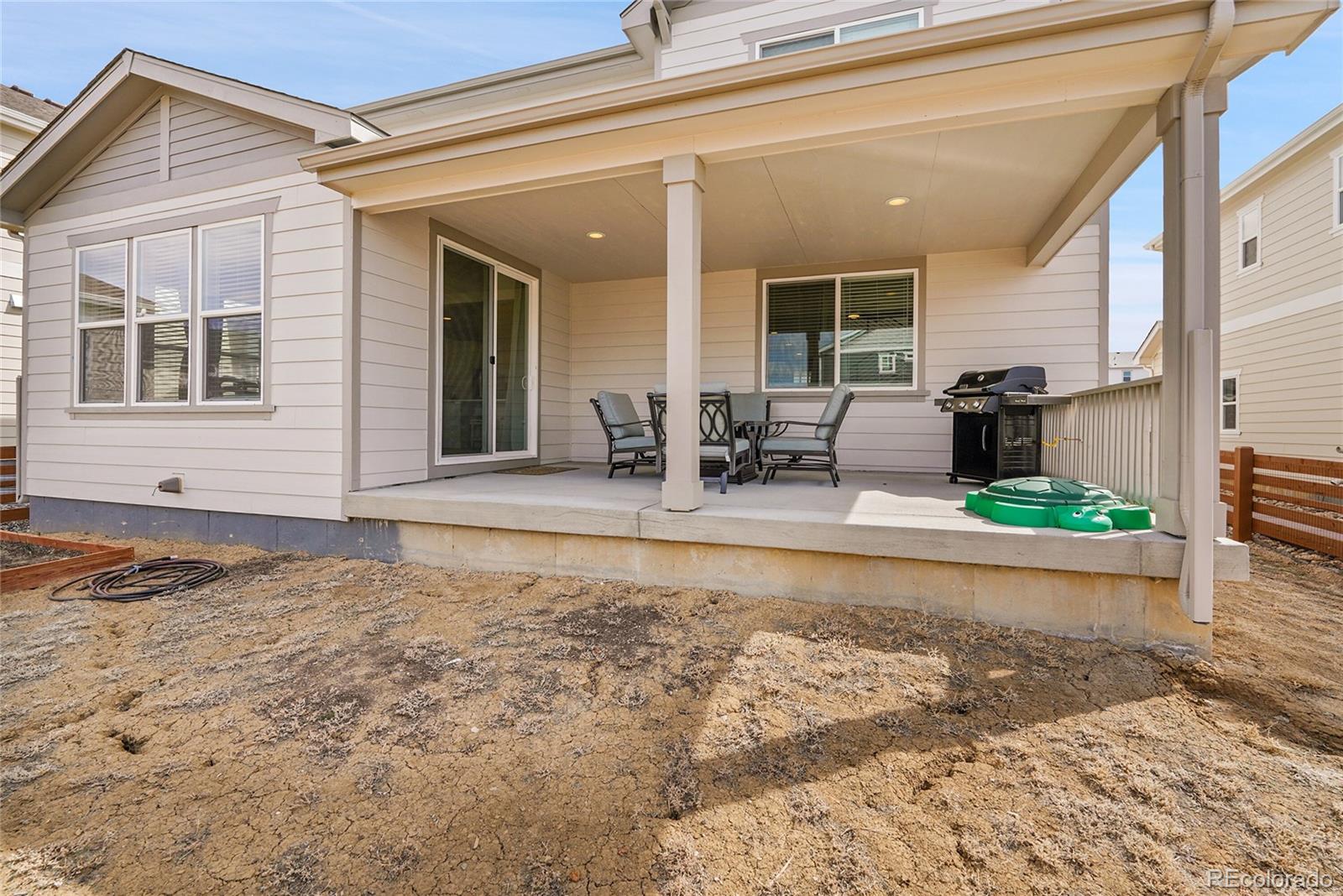 MLS Image #44 for 700  split rock drive,erie, Colorado