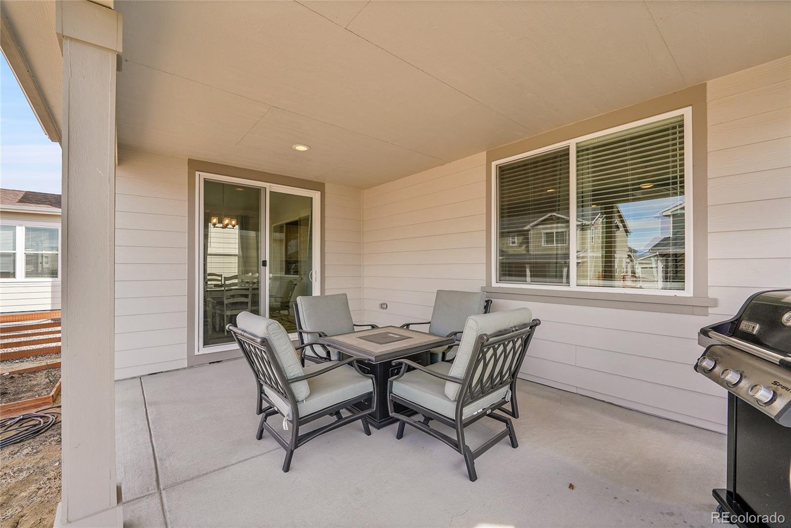 MLS Image #45 for 700  split rock drive,erie, Colorado