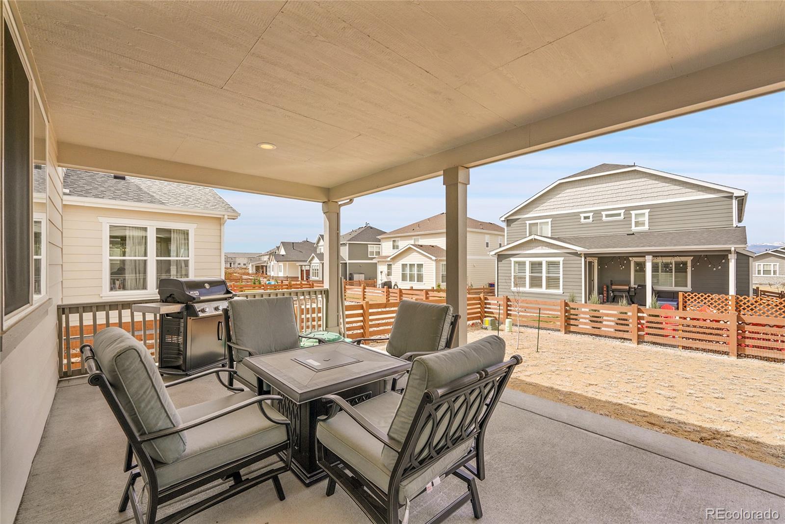 MLS Image #46 for 700  split rock drive,erie, Colorado