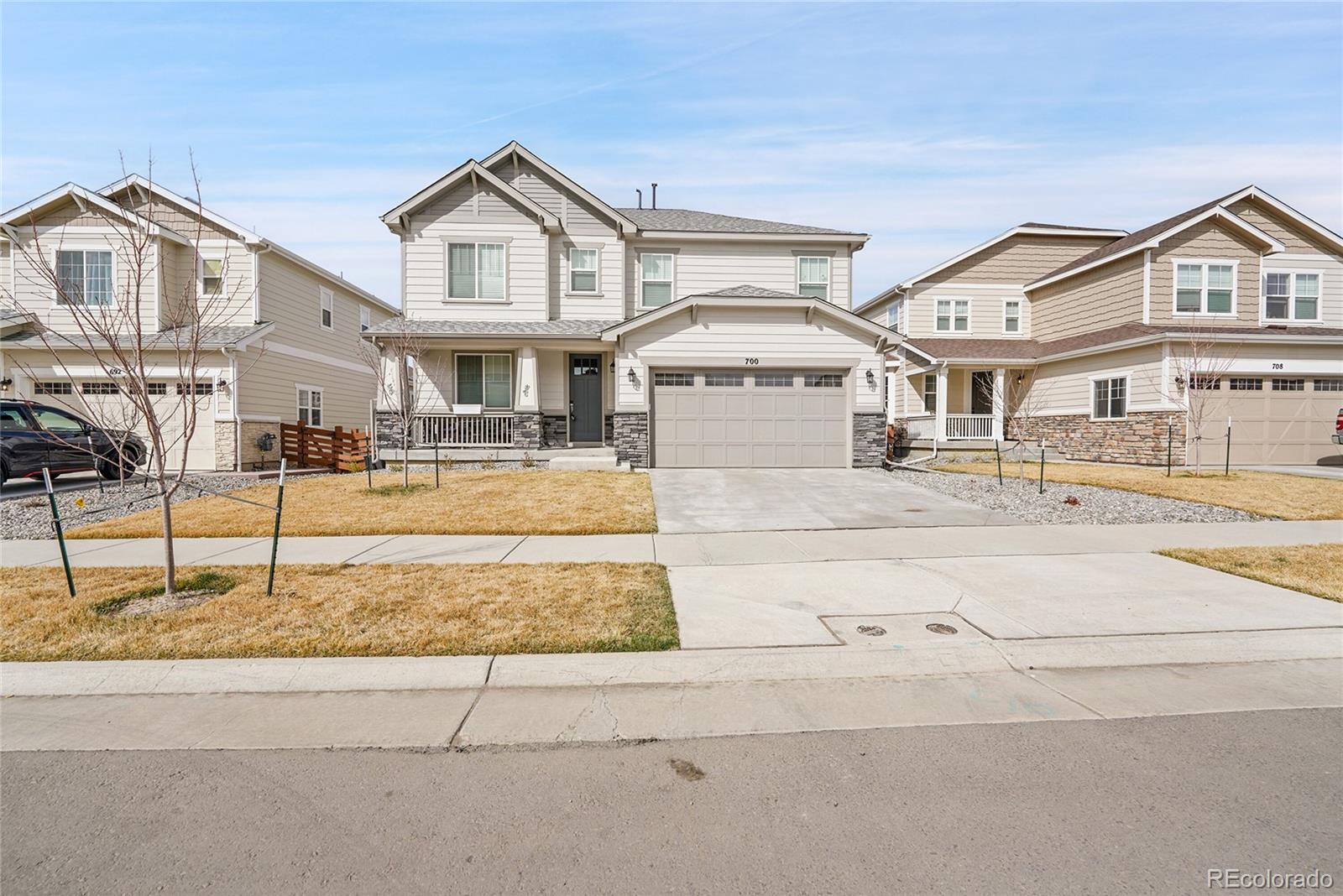 MLS Image #48 for 700  split rock drive,erie, Colorado