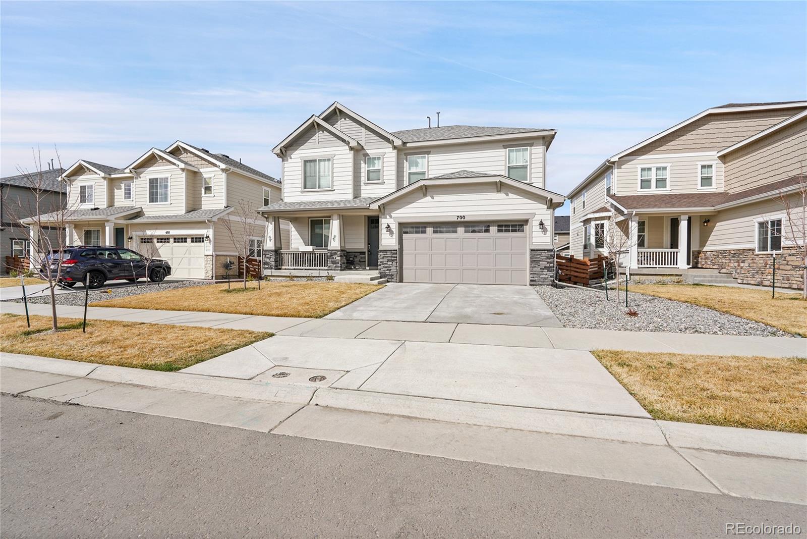 MLS Image #49 for 700  split rock drive,erie, Colorado