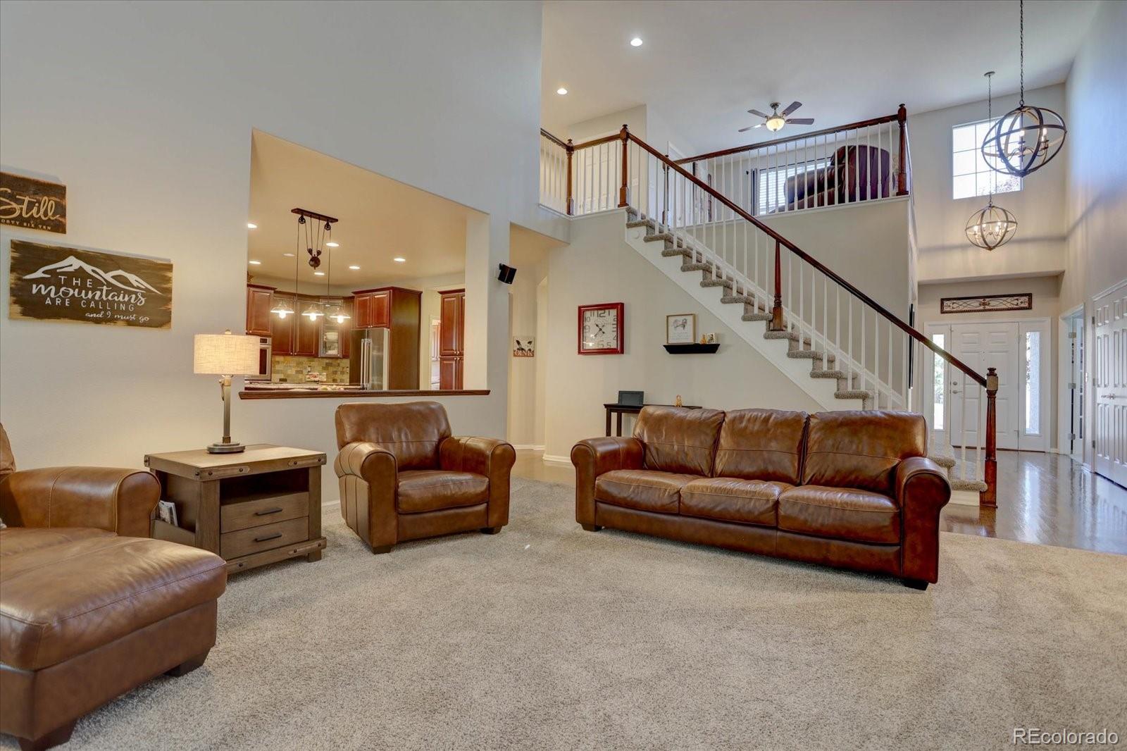MLS Image #12 for 23500  bent oaks way,parker, Colorado