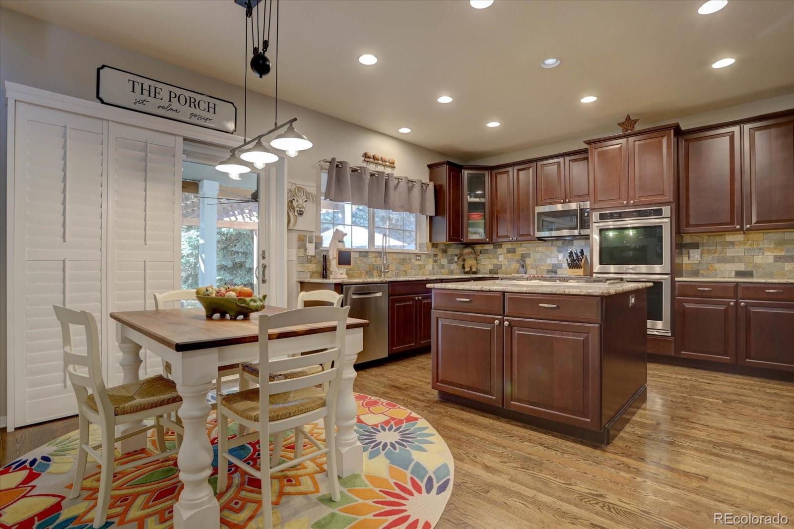 MLS Image #13 for 23500  bent oaks way,parker, Colorado