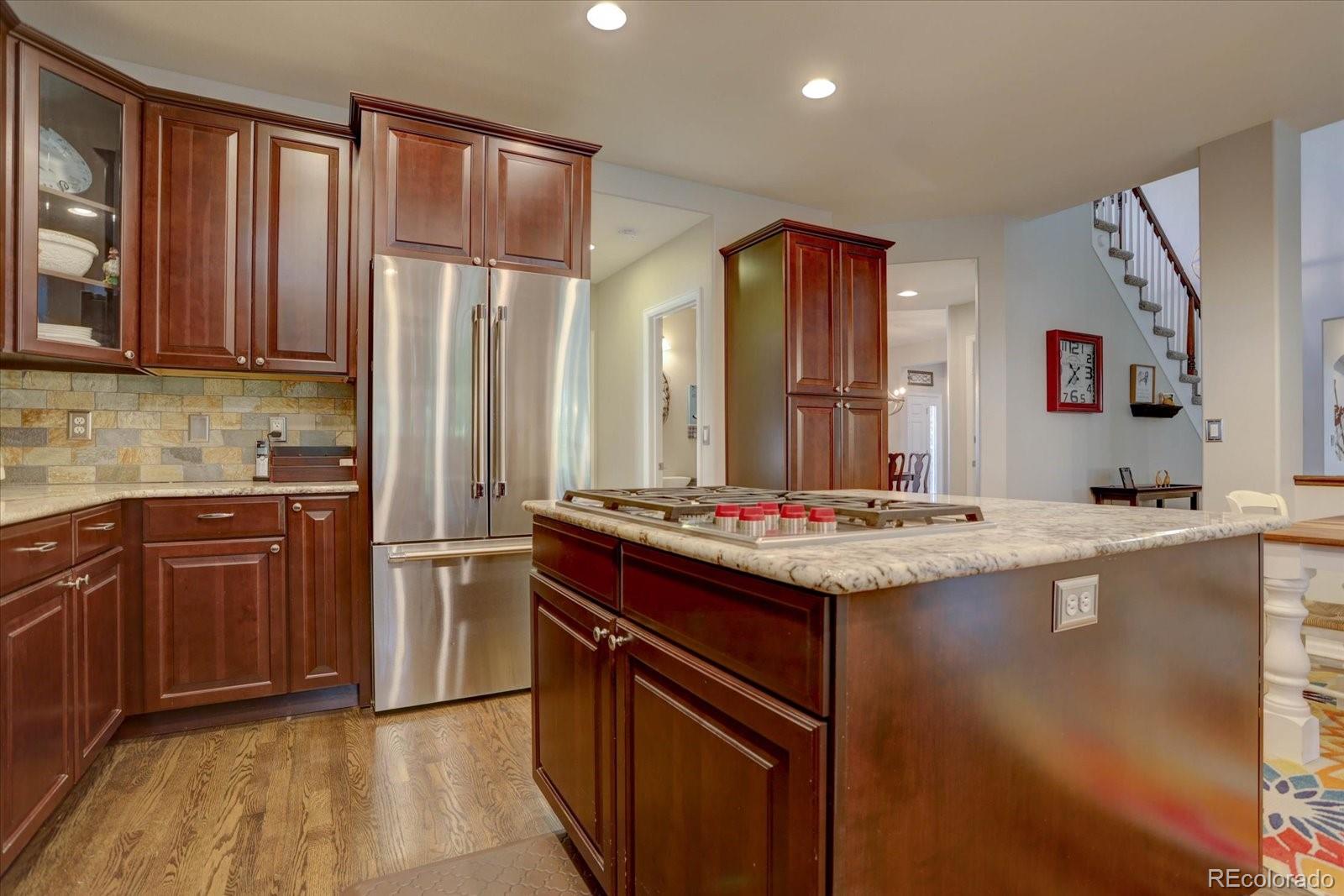 MLS Image #14 for 23500  bent oaks way,parker, Colorado