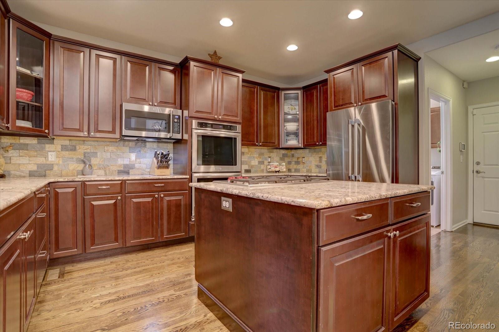 MLS Image #15 for 23500  bent oaks way,parker, Colorado