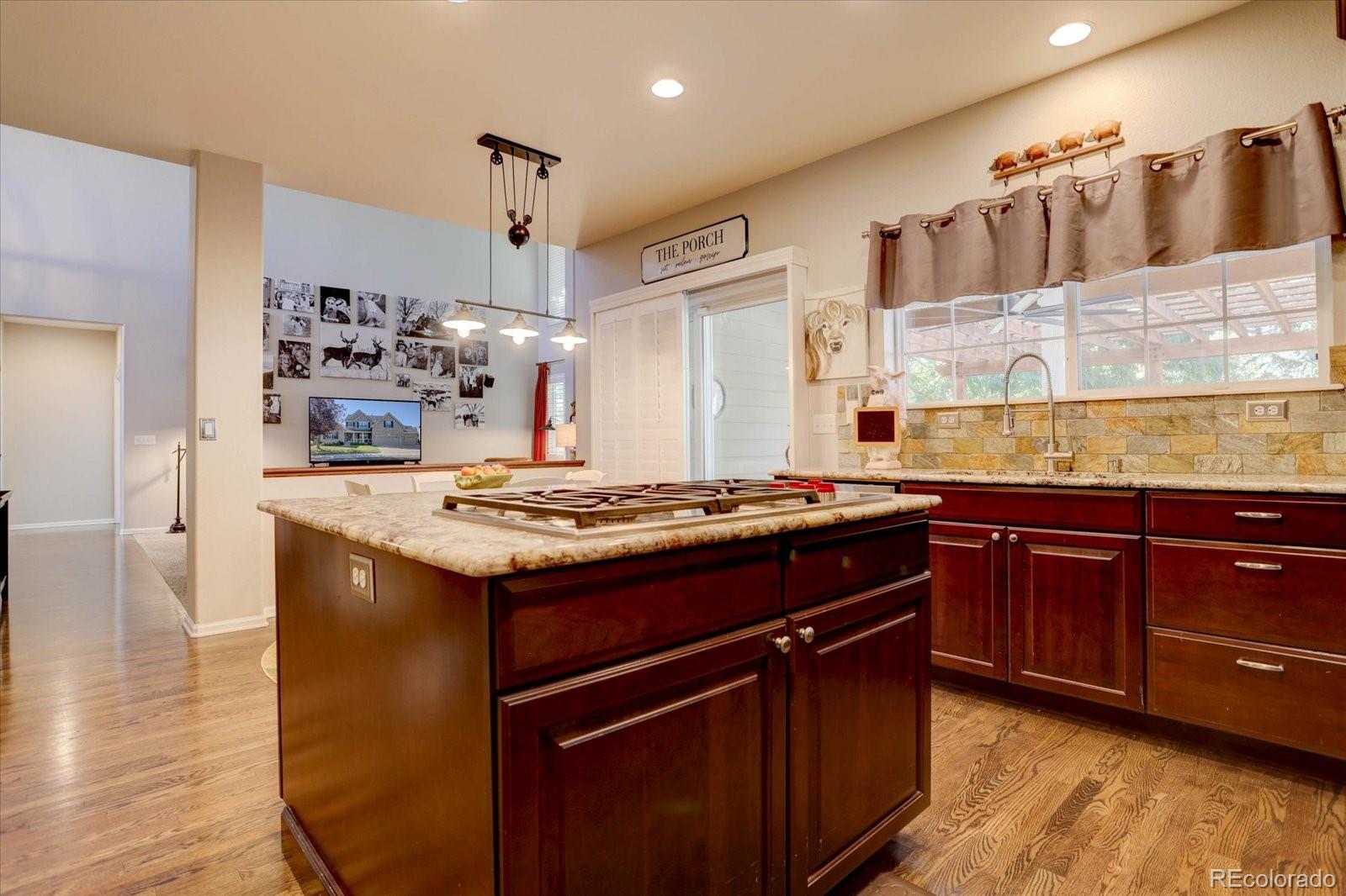 MLS Image #16 for 23500  bent oaks way,parker, Colorado