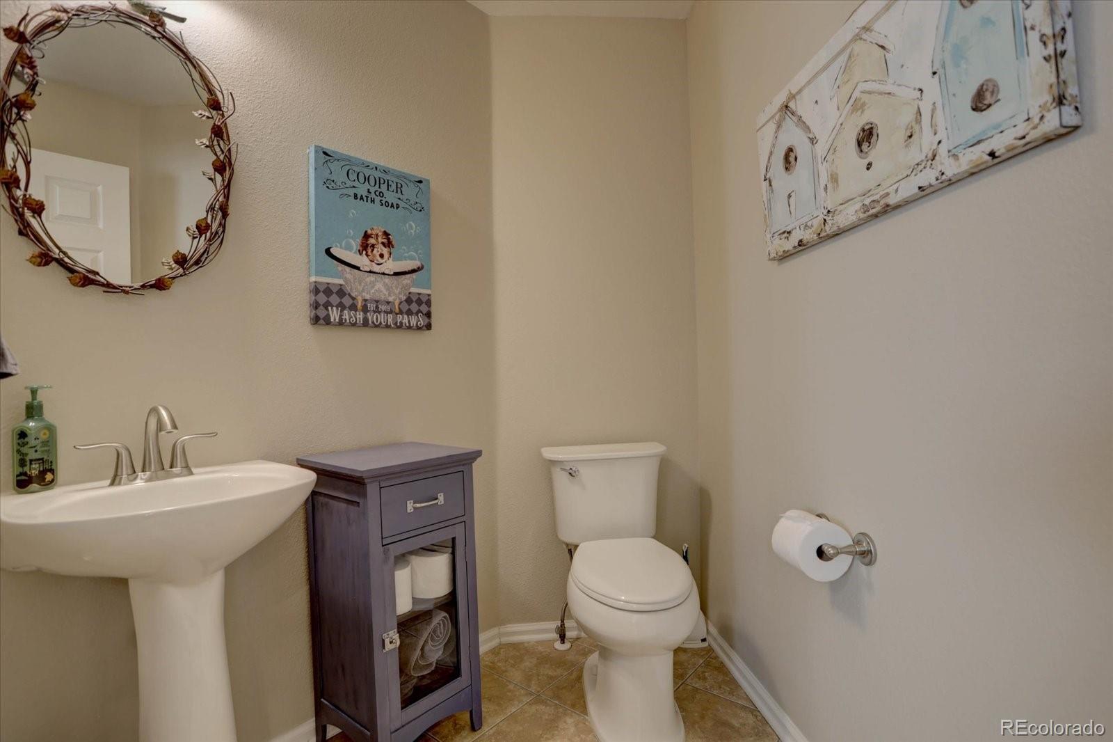 MLS Image #22 for 23500  bent oaks way,parker, Colorado