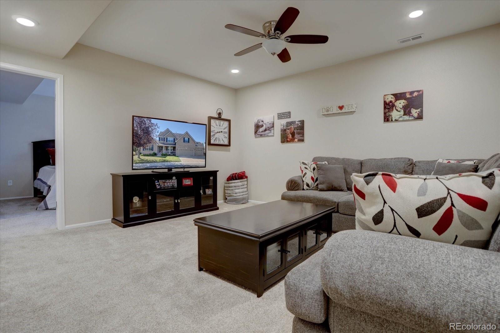 MLS Image #33 for 23500  bent oaks way,parker, Colorado