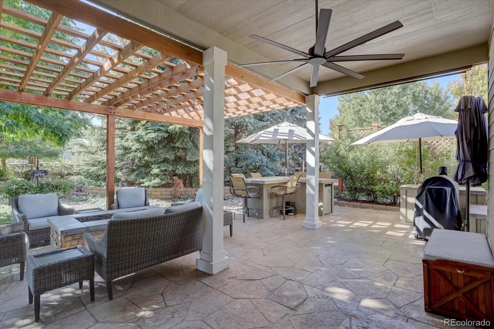 MLS Image #38 for 23500  bent oaks way,parker, Colorado