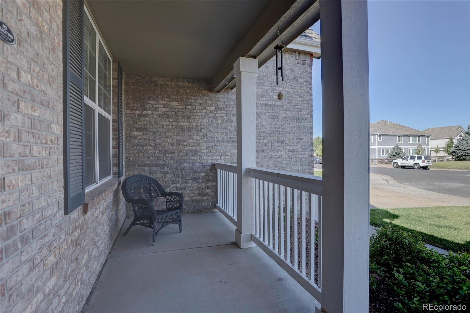 MLS Image #4 for 23500  bent oaks way,parker, Colorado