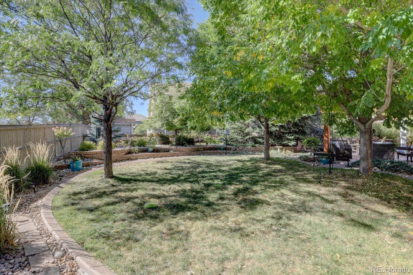 MLS Image #41 for 23500  bent oaks way,parker, Colorado