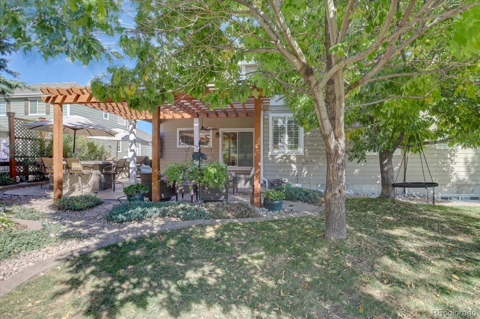 MLS Image #43 for 23500  bent oaks way,parker, Colorado
