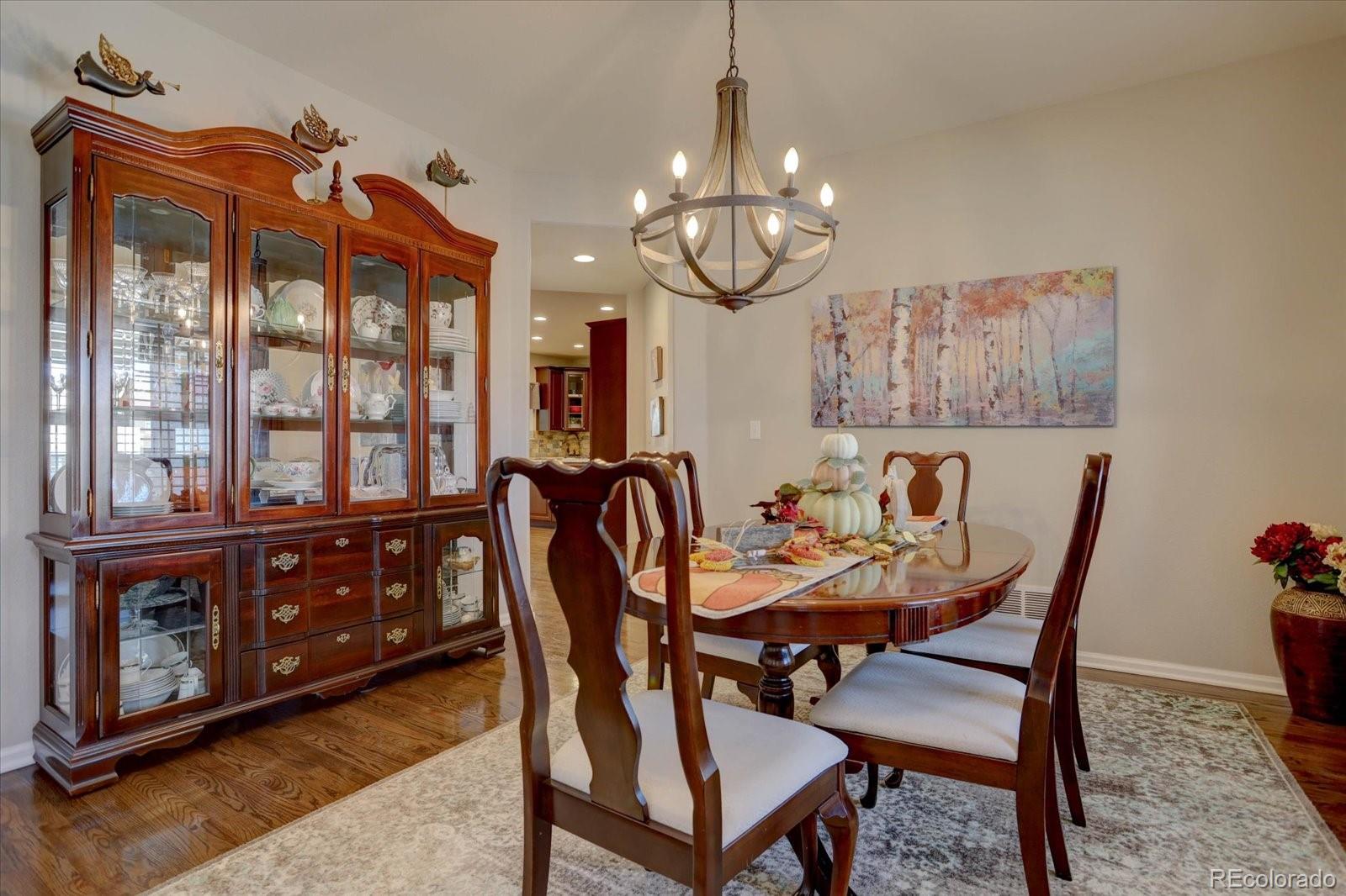MLS Image #6 for 23500  bent oaks way,parker, Colorado