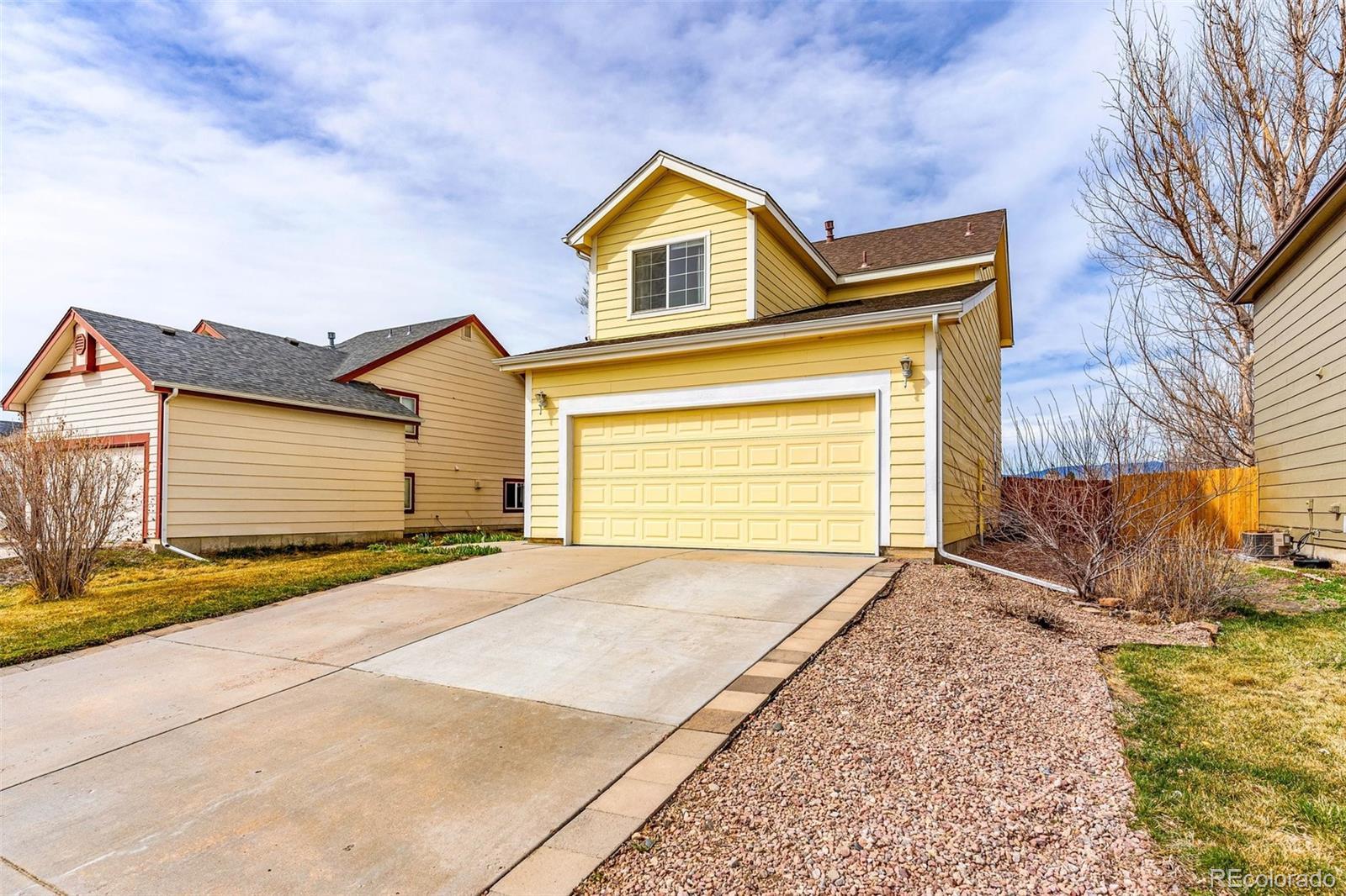 MLS Image #19 for 277  turf trail place ,fountain, Colorado