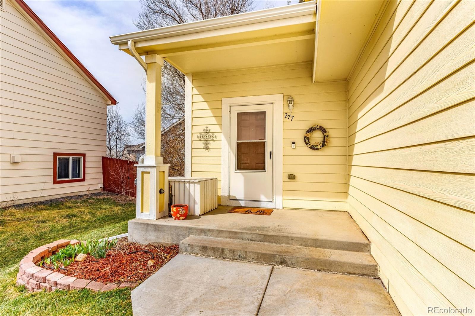 MLS Image #2 for 277  turf trail place ,fountain, Colorado