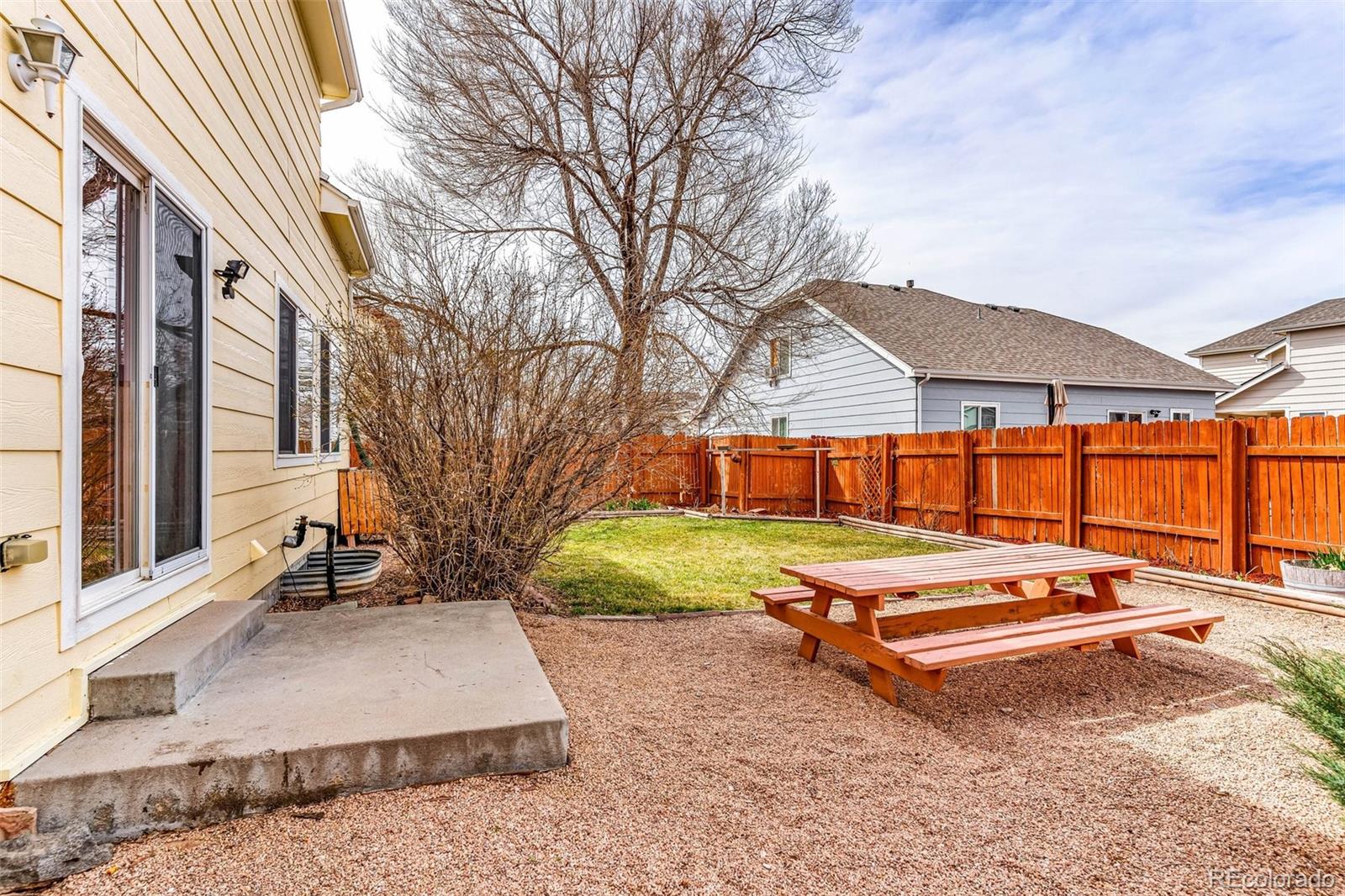 MLS Image #21 for 277  turf trail place ,fountain, Colorado