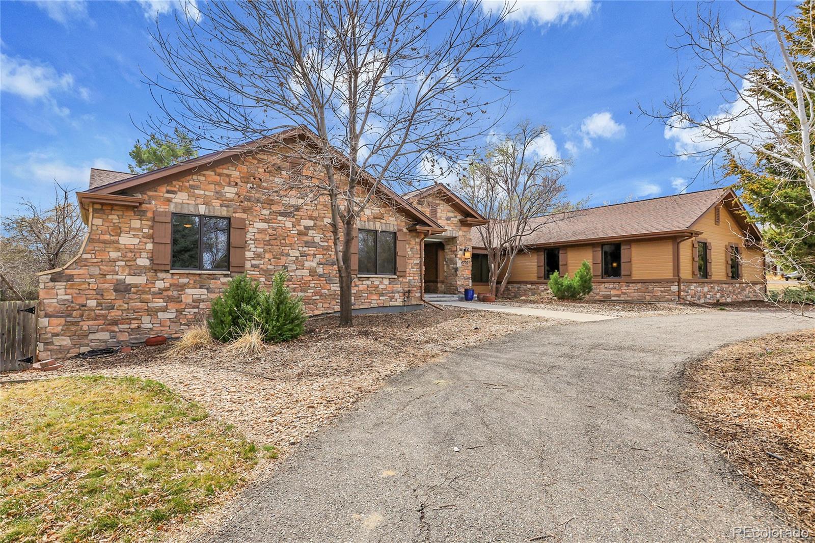 CMA Image for 4700  homestead street,Bow Mar, Colorado