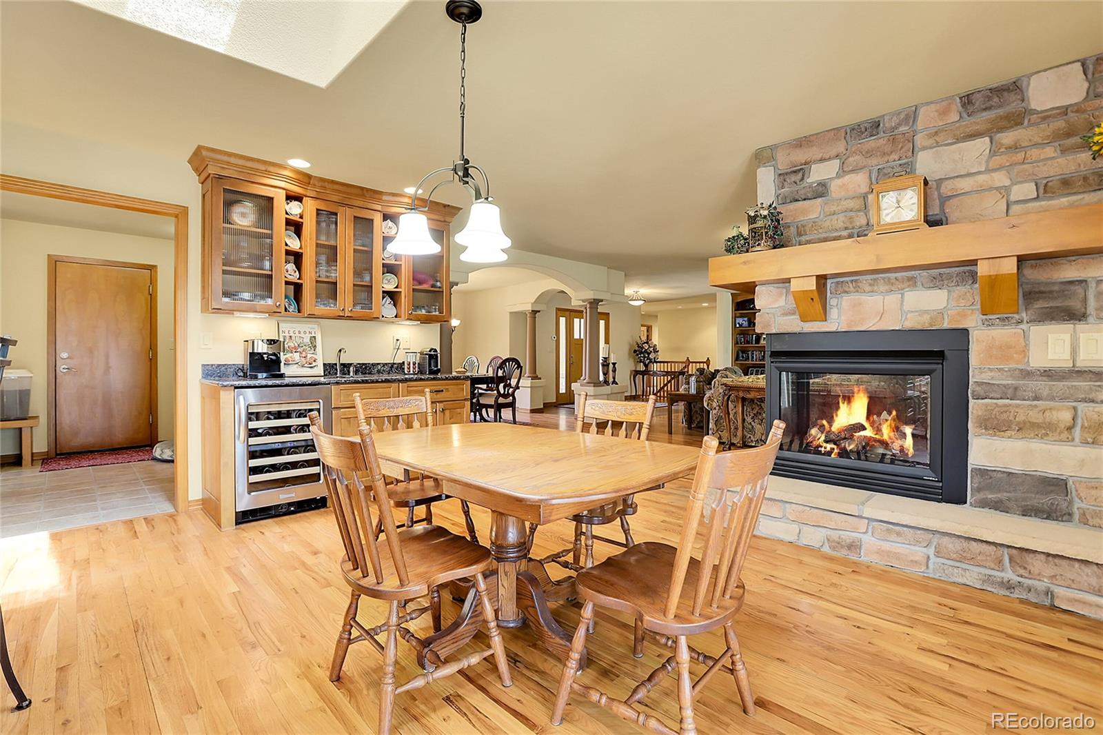 MLS Image #13 for 4700  homestead street,bow mar, Colorado