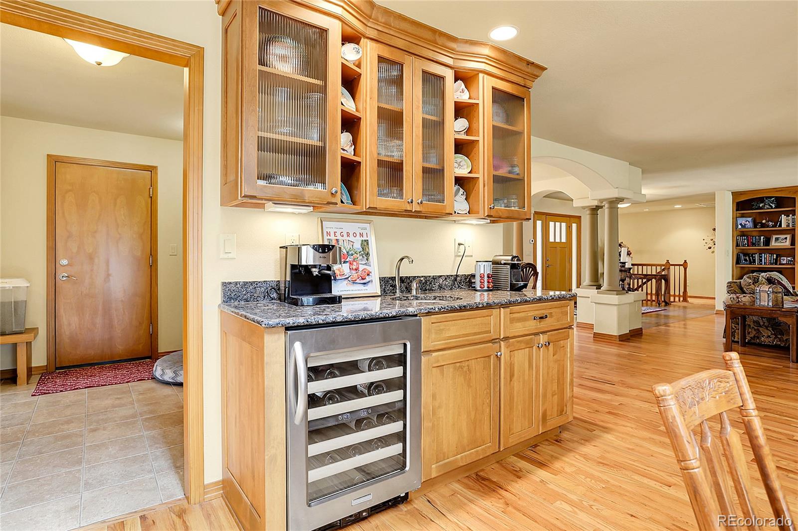 MLS Image #14 for 4700  homestead street,bow mar, Colorado