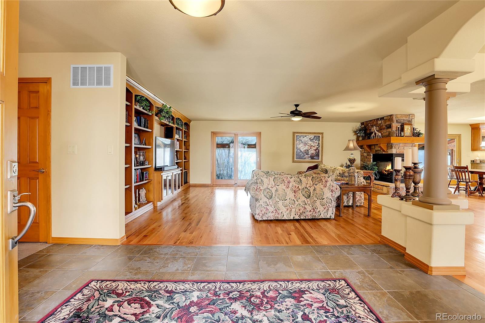 MLS Image #3 for 4700  homestead street,bow mar, Colorado