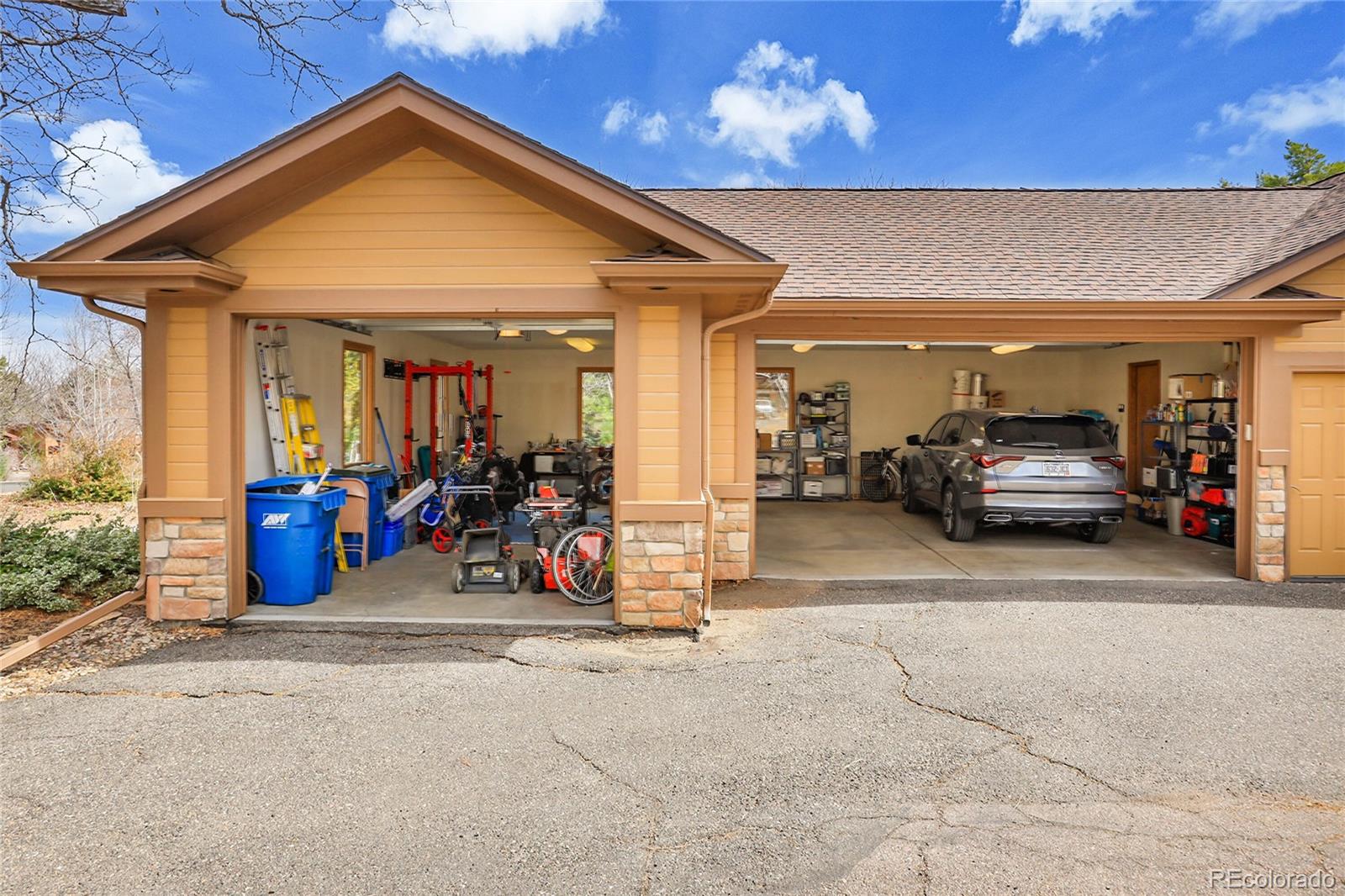 MLS Image #30 for 4700  homestead street,bow mar, Colorado